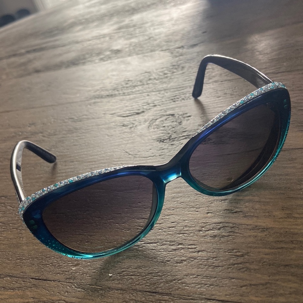 SOSPIRI VIRGINIA prescription sunglasses
